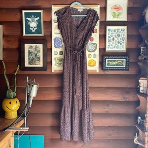 Bohme Dress
